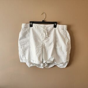 Lane Bryant Shorts -sz 18/20